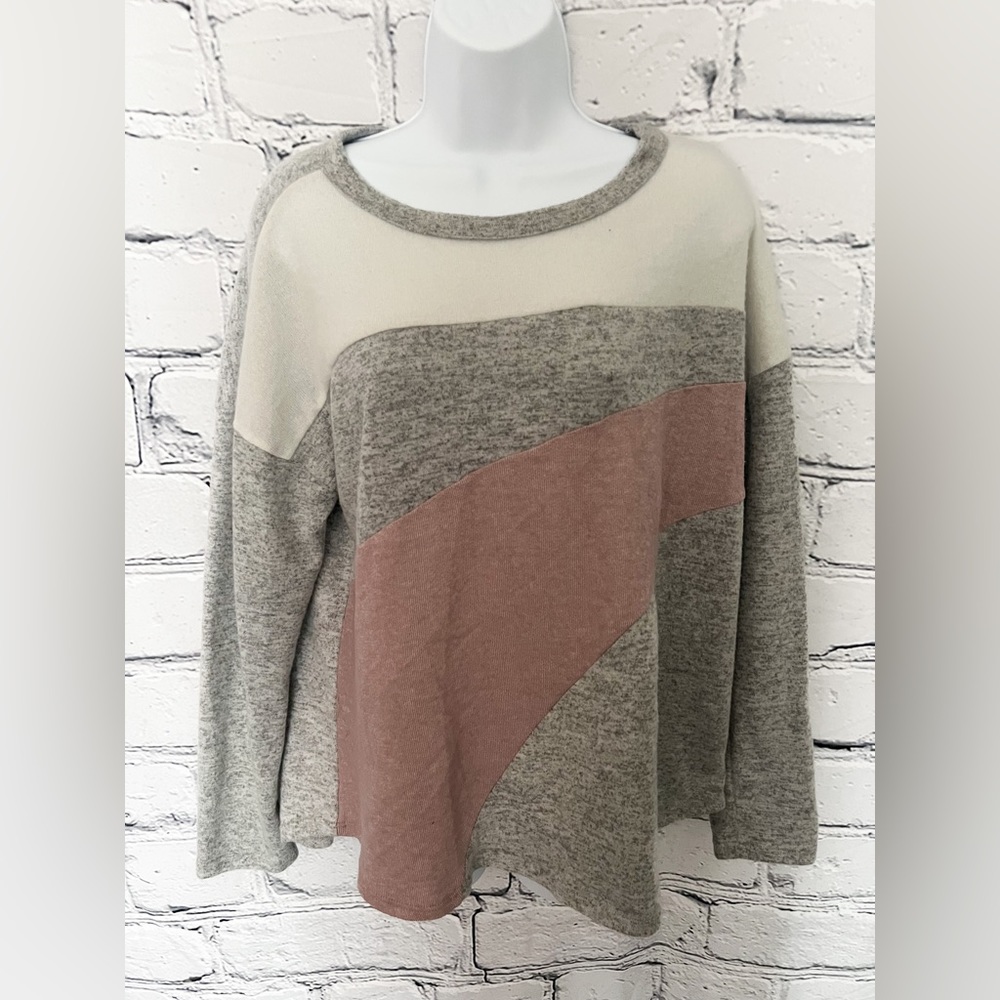 Hailey & Co Pullover